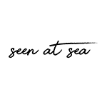 Otilia Babără - Seen at sea